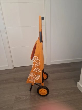 Carrito de la compra