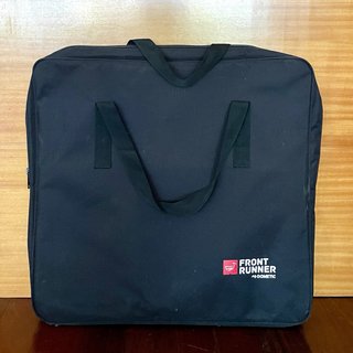 Mesa Front Runner Expander Table nova