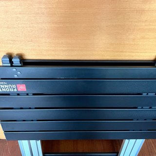 Mesa Front Runner Expander Table nova
