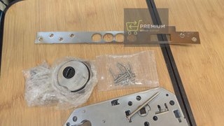 Tesa Assa Abloy TFB7Q 1 R100B