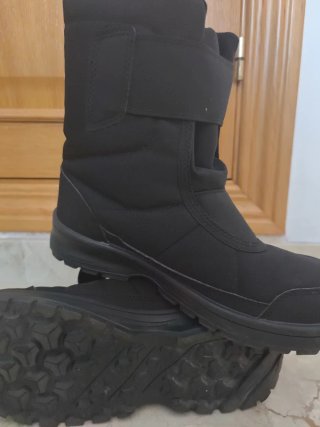 Stivali da neve Decathlon Quechua T37