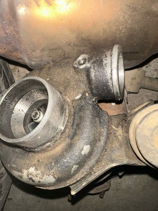 Turbo PATROL RD28T