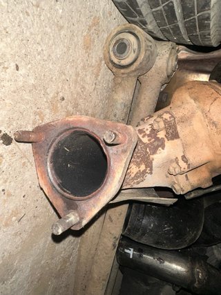 Turbo PATROL RD28T