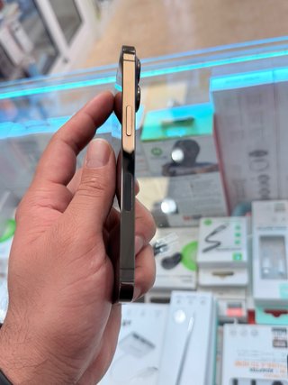 iPhone 13 Pro 256GB gris Semi Nuevo