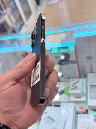 iPhone 13 Pro 256GB gris Semi Nuevo
