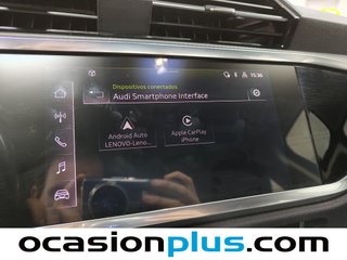 Audi Q3 Advanced 35 TDI 110 kW (150 CV) S tronic