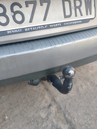 Renault Grand Scenic 2005