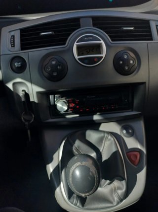 Renault Grand Scenic 2005