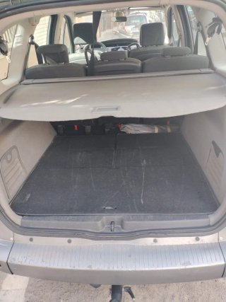 Renault Grand Scenic 2005