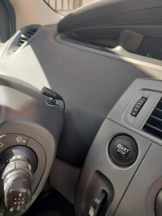 Renault Grand Scenic 2005