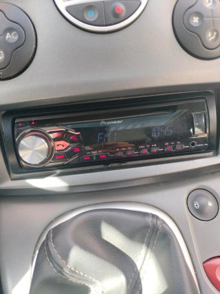 Renault Grand Scenic 2005
