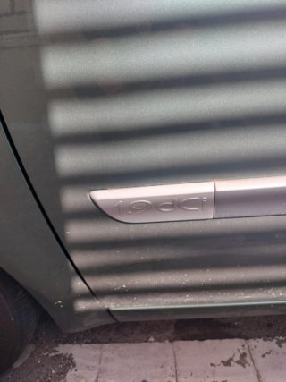 Renault Grand Scenic 2005