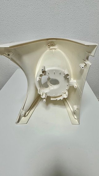 Carcasa Thermomix TM31 Blanca
