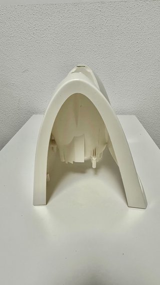 Carcasa Thermomix TM31 Blanca