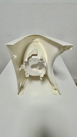 Carcasa Thermomix TM31 Blanca