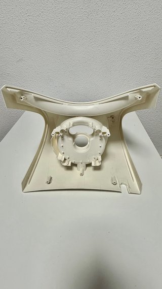 Carcasa Thermomix TM31 Blanca