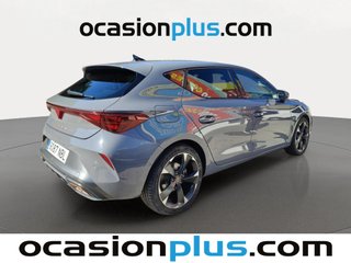 CUPRA León 1.5 TSI e-Hybrid DSG 150 kW (204 CV)