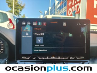 CUPRA León 1.5 TSI e-Hybrid DSG 150 kW (204 CV)