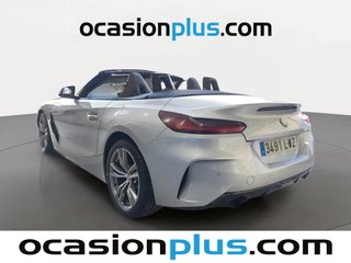 BMW Z4 sDrive20i Cabrio 145 kW (197 CV)