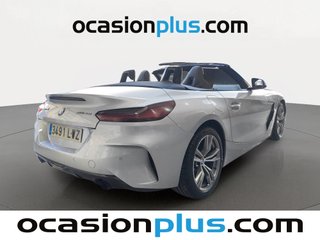 BMW Z4 sDrive20i Cabrio 145 kW (197 CV)