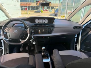 Citroen Grand C4 Picasso 2015