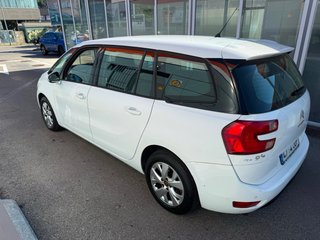 Citroen Grand C4 Picasso 2015