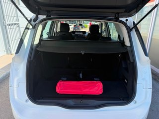 Citroen Grand C4 Picasso 2015