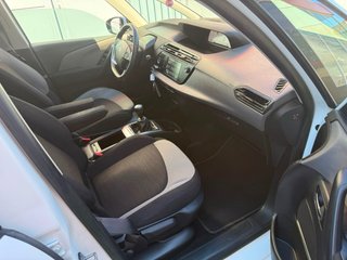 Citroen Grand C4 Picasso 2015