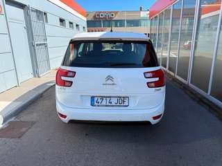 Citroen Grand C4 Picasso 2015