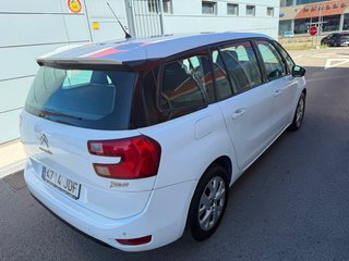 Citroen Grand C4 Picasso 2015