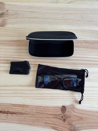 Gafas filtro luz azul sin graduar