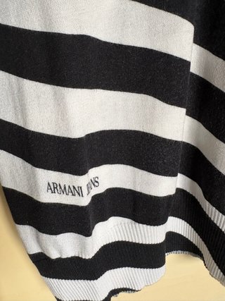 Maglietta Armani Jeans (tg.S)