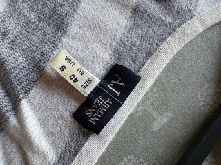 Maglietta Armani Jeans (tg.S)