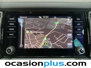 Skoda Kodiaq 1.5 TSI Sportline 4x2 DSG 110 kW (150 CV)