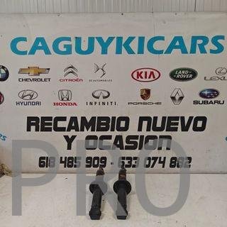 JUEGO AMORTIGUADORES TRASEROS AUDI A6 NUEVO S2003