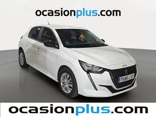 Peugeot 208 BlueHDi 100 Active 75 kW (100 CV)