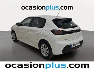 Peugeot 208 BlueHDi 100 Active 75 kW (100 CV)