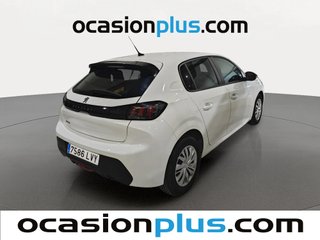 Peugeot 208 BlueHDi 100 Active 75 kW (100 CV)