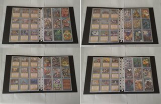 Disney Anthology - Set Completo 162 Carte