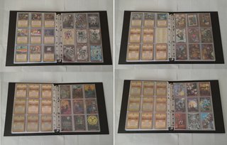 Disney Anthology - Set Completo 162 Carte