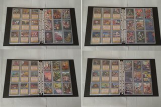 Disney Anthology - Set Completo 162 Carte