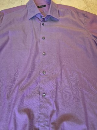 Camisa Zara Man
