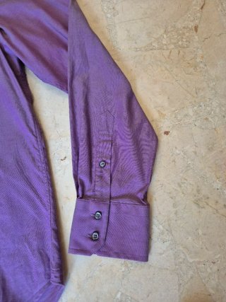 Camisa Zara Man