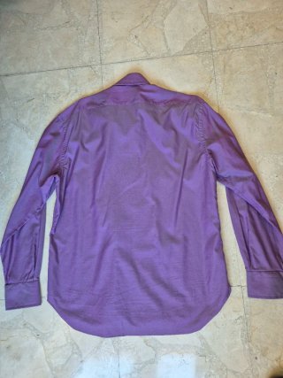 Camisa Zara Man