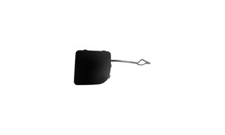 Tapa Gancho Remolque Paragolpes Delantero para Renault KANGOO 2013