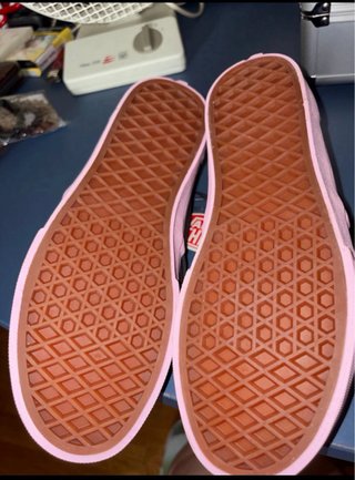 Vans Talla 36 Nuevas con etiquetas