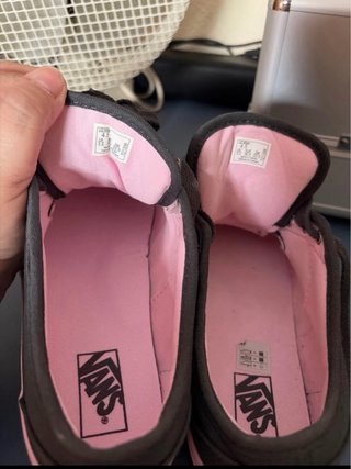 Vans Talla 36 Nuevas con etiquetas