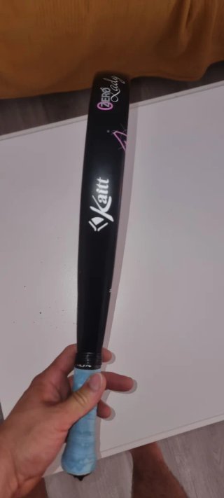 Pala de pádel Artengo Zero Lady