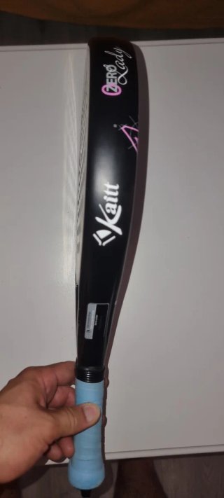 Pala de pádel Artengo Zero Lady