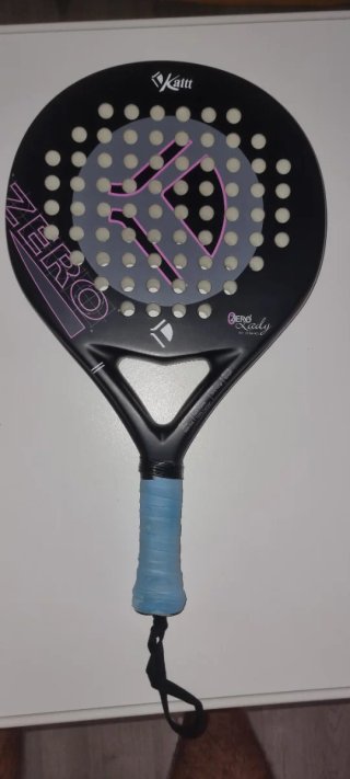 Pala de pádel Artengo Zero Lady